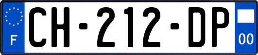 CH-212-DP