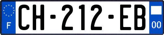 CH-212-EB
