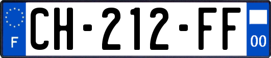 CH-212-FF