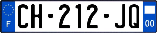 CH-212-JQ