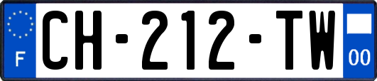 CH-212-TW