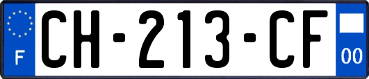 CH-213-CF