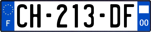CH-213-DF