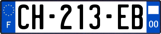 CH-213-EB
