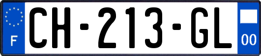 CH-213-GL