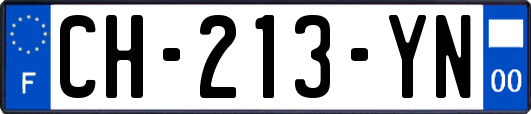CH-213-YN