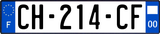 CH-214-CF