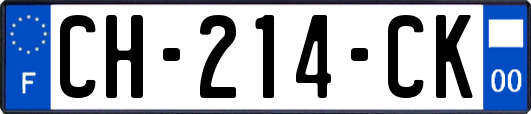 CH-214-CK