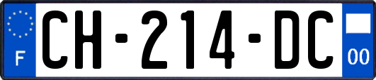 CH-214-DC