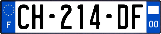 CH-214-DF