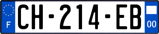 CH-214-EB