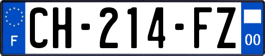 CH-214-FZ