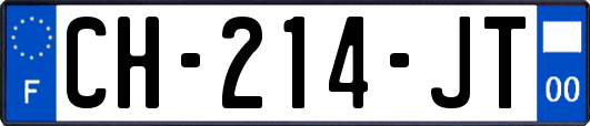 CH-214-JT