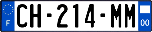 CH-214-MM