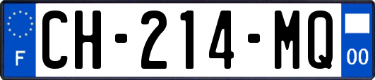 CH-214-MQ