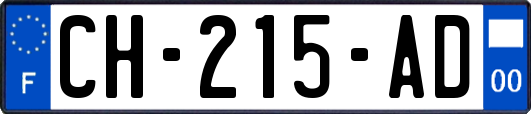 CH-215-AD