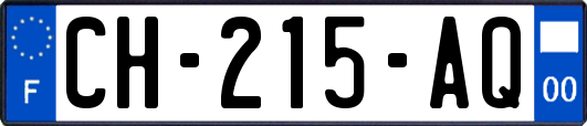 CH-215-AQ