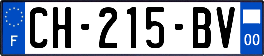 CH-215-BV