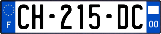 CH-215-DC