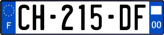 CH-215-DF