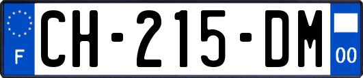CH-215-DM