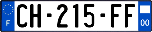 CH-215-FF