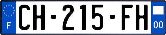 CH-215-FH