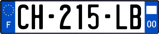 CH-215-LB