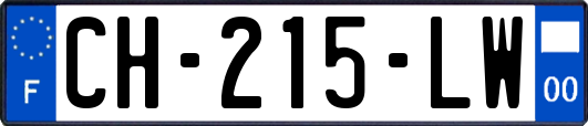 CH-215-LW