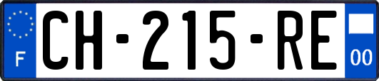 CH-215-RE