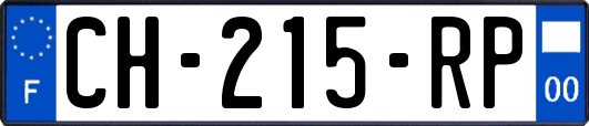 CH-215-RP