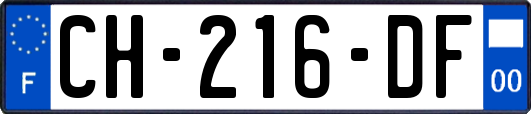 CH-216-DF