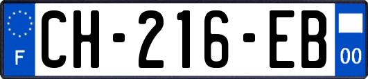 CH-216-EB