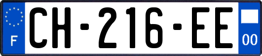 CH-216-EE