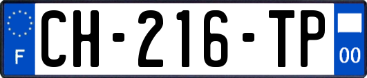 CH-216-TP