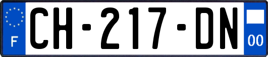 CH-217-DN