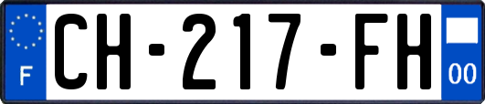 CH-217-FH