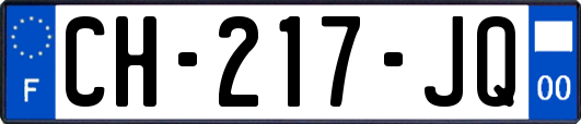 CH-217-JQ