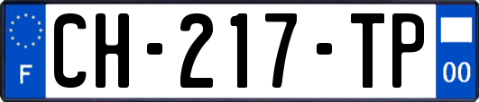 CH-217-TP