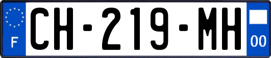 CH-219-MH