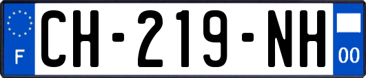 CH-219-NH