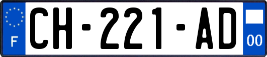 CH-221-AD