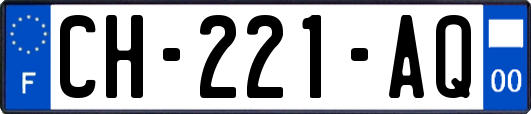 CH-221-AQ