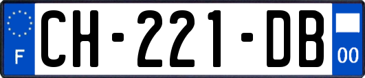 CH-221-DB