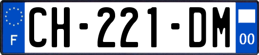 CH-221-DM