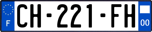 CH-221-FH