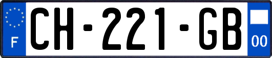 CH-221-GB