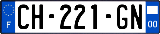 CH-221-GN