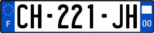 CH-221-JH