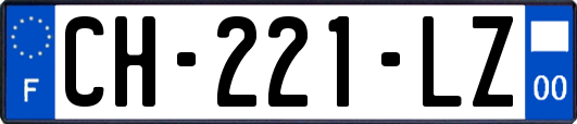 CH-221-LZ